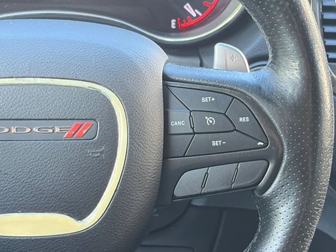 Used 2018 Dodge Durango GT w/ Premium Group image 31