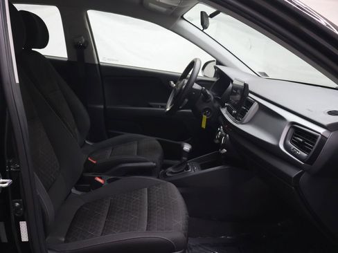 Used 2023 Kia Rio LX FWD image 9