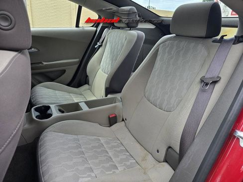 Used 2013 Chevrolet Volt image 8