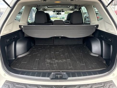Used 2023 Subaru Forester Premium image 15