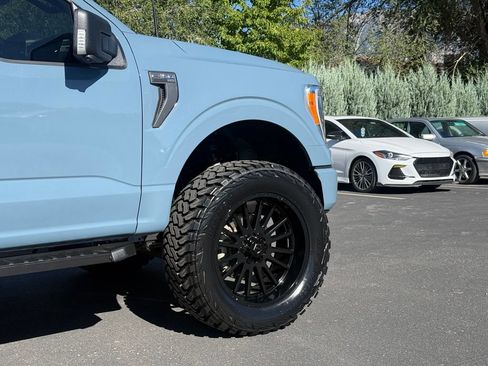 Used 2023 Ford F150 XLT AWD/4WD image 7