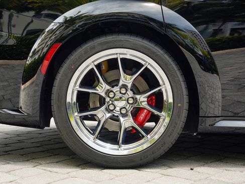 Used 2022 Dodge Charger SRT Hellcat image 19