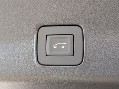 New 2026 Chevrolet TrailBlazer RS w/ Convenience Package image 11