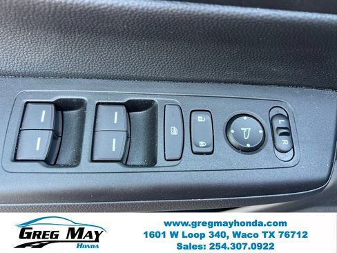 Used 2026 Honda CR-V Sport-L image 26