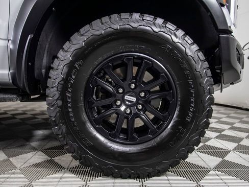Used 2026 Ford F150 Raptor AWD/4WD image 40