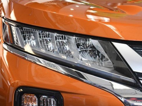 New 2026 Mitsubishi Outlander Sport SE AWD/4WD image 4