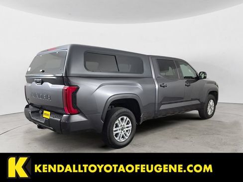 Used 2023 Toyota Tundra SR5 w/ SR5 Premium Package AWD/4WD image 5