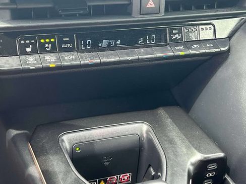 Certified 2023 Toyota Crown w/ Advanced Technology Package AWD/4WD image 34