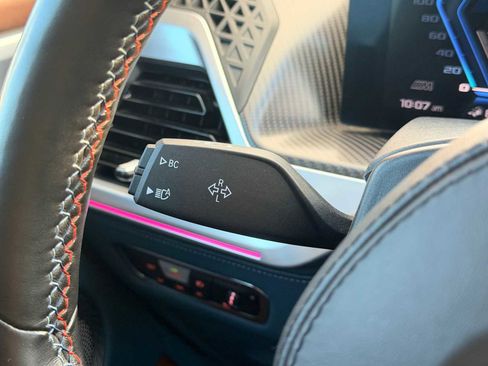 Used 2023 BMW XM w/ M Driver's Package image 26