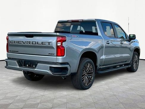 New 2026 Chevrolet Silverado 1500 RST w/ Safety Package image 6