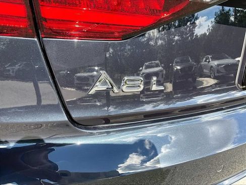 Used 2021 Audi A8 L 4.0T w/ Executive Plus Package AWD/4WD image 18
