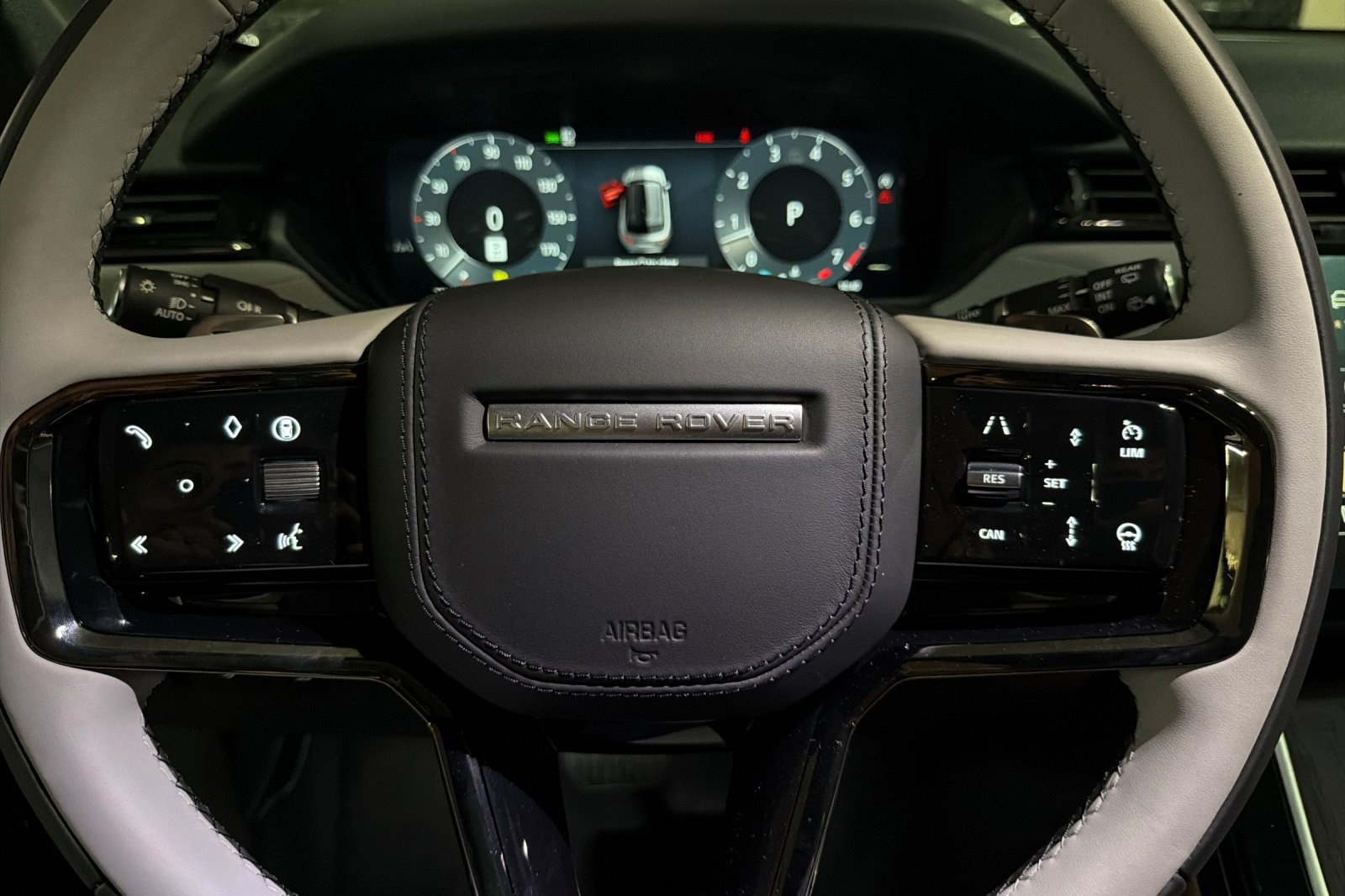 New 2026 Land Rover Range Rover Velar S AWD/4WD image 9