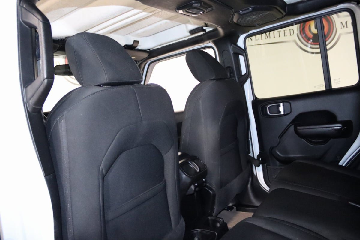 Used 2021 Jeep Gladiator Sport AWD/4WD image 55