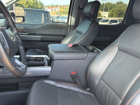 Used 2024 Ford F450 Lariat w/ Lariat Ultimate Package AWD/4WD image 27