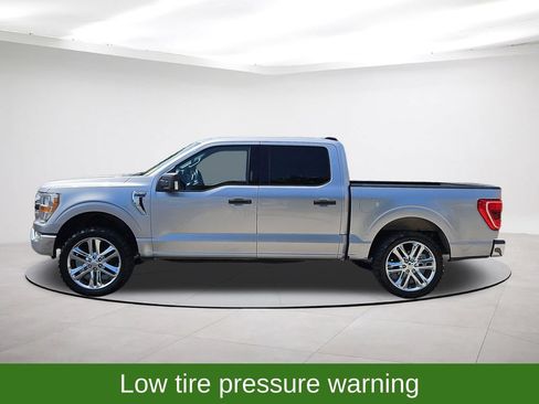 Used 2021 Ford F150 XLT w/ Equipment Group 301A Mid RWD image 15
