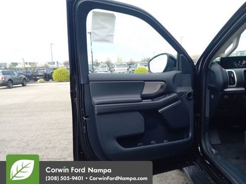 New 2026 Ford Expedition Max Active AWD/4WD image 10