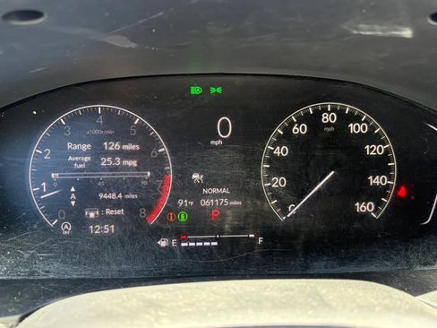 Used 2022 Honda Civic Sport image 9