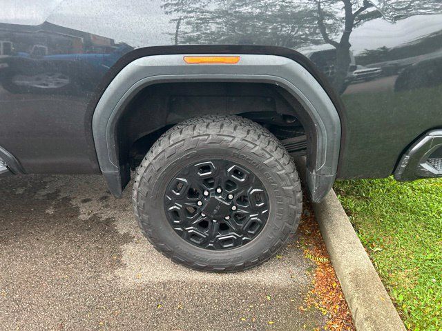 Used 2020 GMC Sierra 2500 Denali w/ Denali Ultimate Package AWD/4WD image 19