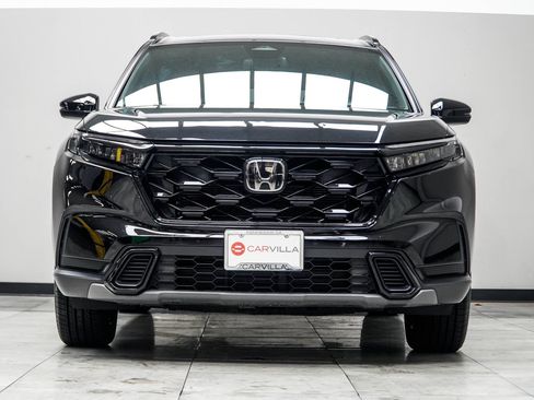 Used 2025 Honda CR-V Sport image 8