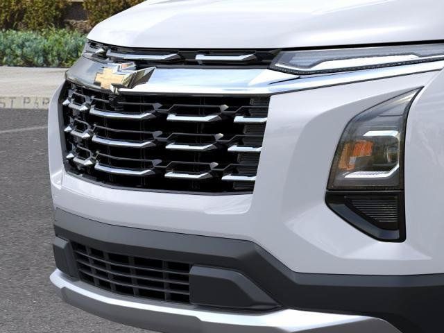 New 2027 Chevrolet Equinox LT FWD image 13
