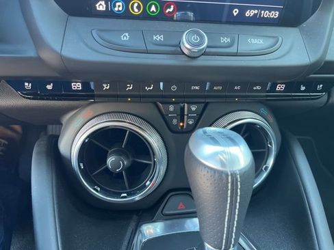 Used 2019 Chevrolet Camaro SS image 13