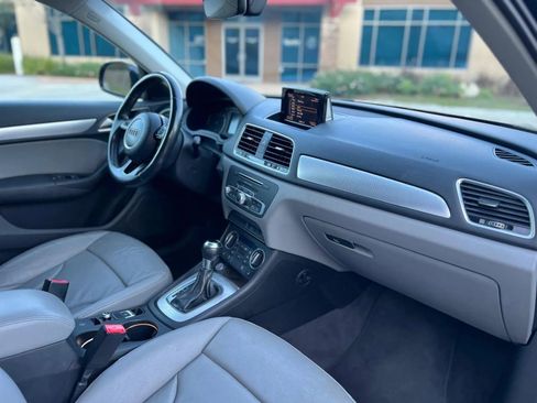 Used 2017 Audi Q3 2.0T Premium Plus w/ Premium Plus Package image 16