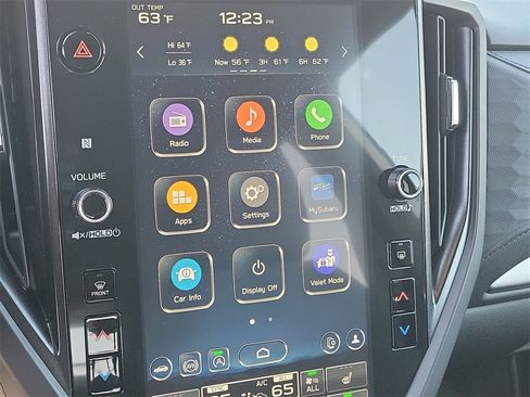 New 2026 Subaru Forester Premium image 19