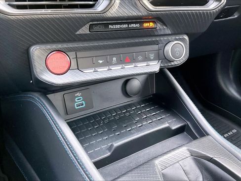 Used 2024 Ford Mustang Dark Horse w/ Dark Horse Handlin Package image 31