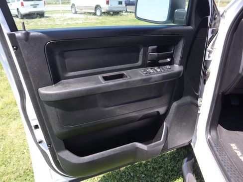 Used 2017 RAM 1500 Tradesman w/ Popular Equipment Group AWD/4WD image 25
