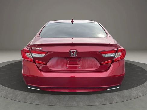 Used 2022 Honda Accord LX image 6