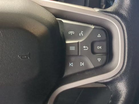 Used 2023 Ford Bronco Wildtrak AWD/4WD image 30