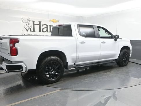 New 2026 Chevrolet Silverado 1500 RST w/ RST All Star Premium Package AWD/4WD image 28