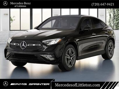 New 2026 Mercedes-Benz GLC 300 4MATIC