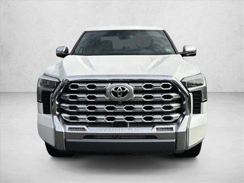 New 2026 Toyota Tundra 1794 Edition image 2