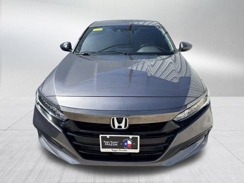 Used 2020 Honda Accord Sport image 2