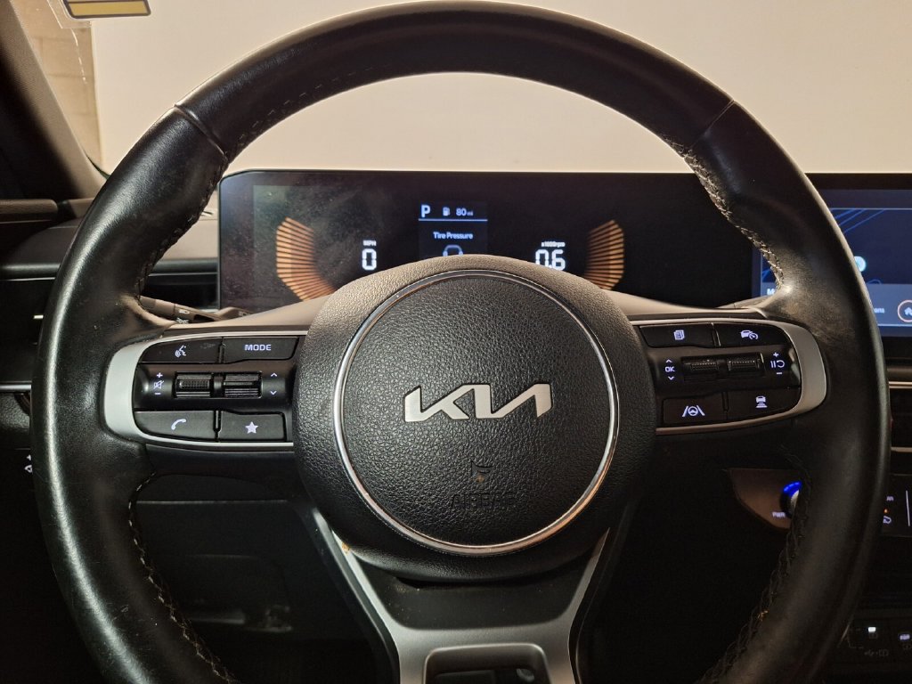 Used 2025 Kia K5 GT-Line FWD image 18