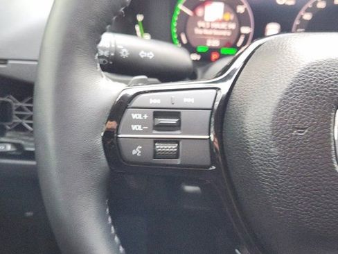 Used 2025 Honda Accord Touring image 29