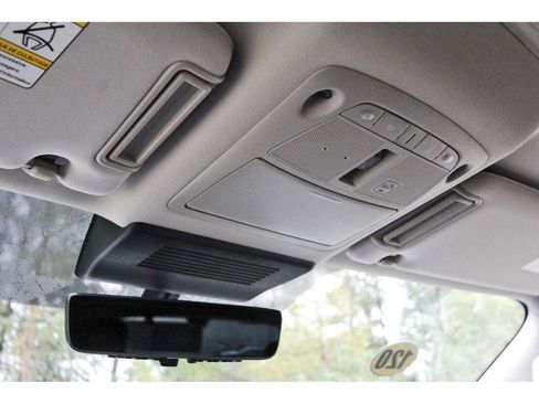 Used 2024 Nissan Armada Platinum w/ Captain's Chairs Package image 23