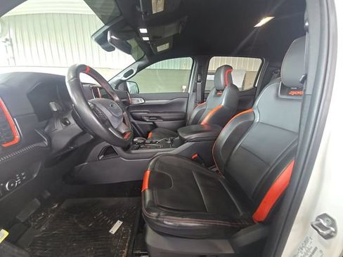 Used 2024 Ford Ranger Raptor AWD/4WD image 15