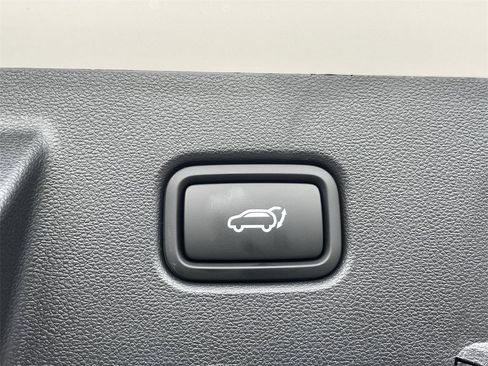 New 2026 Hyundai Tucson Limited image 19