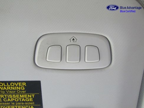 Certified 2025 Ford Bronco Sport Free Wheeling w/ Convenience Package AWD/4WD image 43