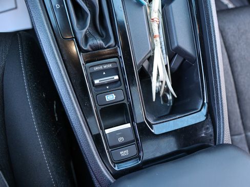 Used 2024 Honda Accord Sport image 26