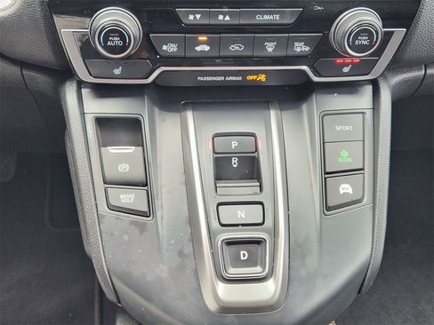 Certified 2022 Honda CR-V Touring image 18