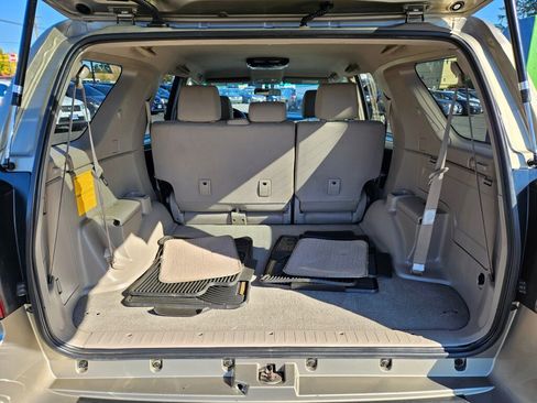 Used 2008 Toyota 4Runner SR5 image 10