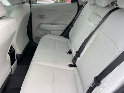 Certified 2024 Hyundai Kona SEL image 23