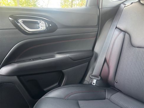 New 2026 Jeep Compass Trailhawk image 23