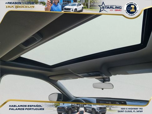 Used 2023 Nissan Altima 2.5 SV w/ SV Premium Package image 31