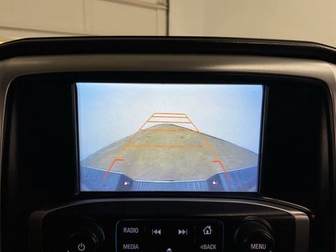 Used 2017 GMC Sierra 1500 SLT image 23