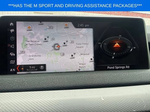 Used 2018 BMW X5 sDrive35i RWD image 24