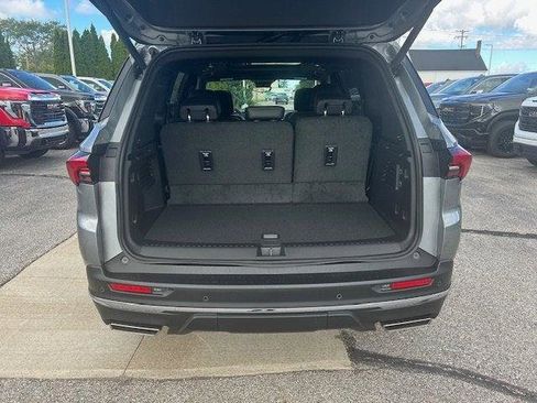 New 2026 Buick Enclave Preferred w/ Power Package image 5